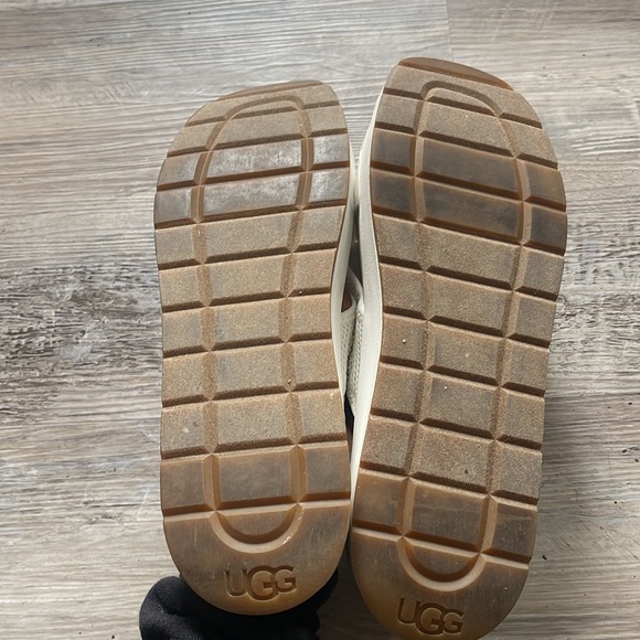 UGG
(WMNS) UGG Emily Mesh Slides 'White
( SPRING SALE ) - Picture 4 of 5
